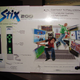 Illustration for article titled Stix 200 Impressions - Looks Like A Wii Remote, And Thats All